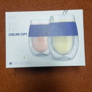Wine Freezer Cups (2)